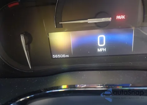 2018 Cadillac Xt5 Standard from USA, damaged, VIN 1GYKNARS6JZ238639